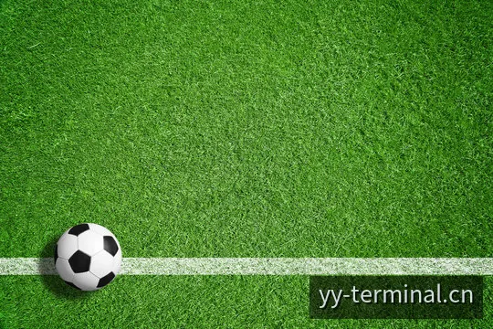 YY客户端赛事直播终端界面